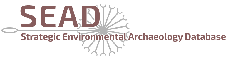 SEAD logo