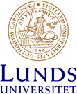 Lund University logo