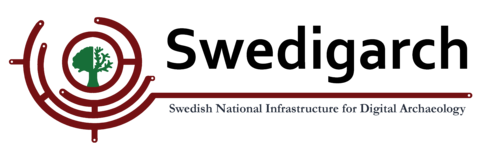 Swedigarch logo
